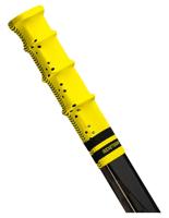 Rocketgrip Hole Grip (geel) Geel Rocketgrip Hole Grip (geel) Geel