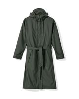 HEMA Damesregenjas Groen (groen)