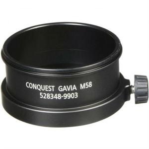 Zeiss Photo Lens Adapter M58 voor Gavia 85