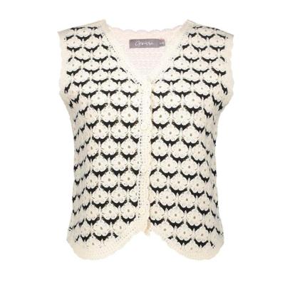 Geisha Trui 64000-10