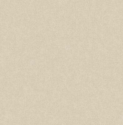 Dutch Wallcoverings Sauvage Uni - Lichtbeige
