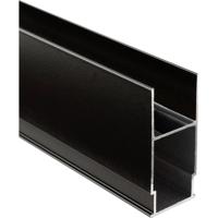 Deko Light 970804 Combo Beton Profiel Aluminium (l x b x h) 1000 x 31 x 63 mm 1 stuk(s) Deko Light 970804 Combo Beton Profiel Aluminium (l x b x h) 1000 x 31 x 63 mm 1 stuk(s)