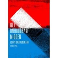 Het onhoudbare midden (Paperback)