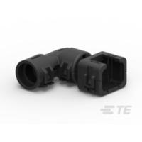 AMPSEAL 16 Connectors TE AMP AMPSEAL 16 Connectors 2302492-2 TE Connectivity Inhoud: 1 stuk(s)