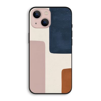 Geo #5: iPhone 13 Biologisch afbreekbaar hoesje