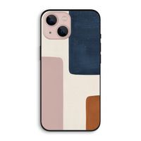 Geo #5: iPhone 13 Biologisch afbreekbaar hoesje