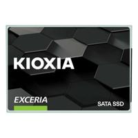 Hard Drive Kioxia EXCERIA 960 GB SSD