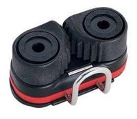 Harken Klem Carbo Micro 3-6mm Met Geleide Oog En Wig Default