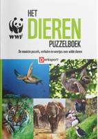 Denksport - Het WWF Dieren Puzzelboek (Paperback)