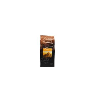 Cafe organico Peru Tunki snelfilter bio