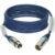 Klotz PD4-5XK22A030.0 DMX-kabel met XLR-connectoren 30 meter