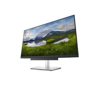 Dell P2722H ledmonitor HDMI, DisplayPort, VGA, 4x USB-A 3.2 (5 Gbit/s)