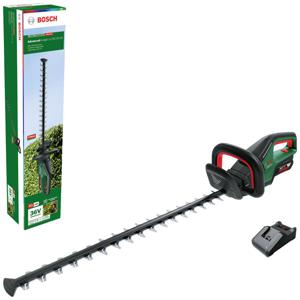 Bosch Home and Garden AdvancedHedgecut 36V-65-28 Heggenschaar Accu Incl. accu, Incl. oplader 36 V Li-ion