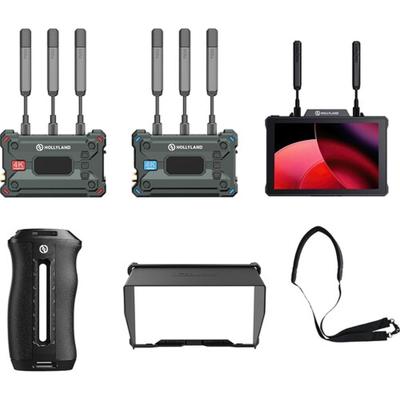 Hollyland Pyro Video Transmission & Monitoring Kit