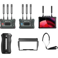Hollyland Pyro Video Transmission & Monitoring Kit