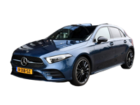 Mercedes Benz A Klasse