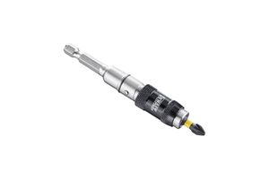 DeWalt Accessoires Zwenkbare bithouder - DT7505-QZ