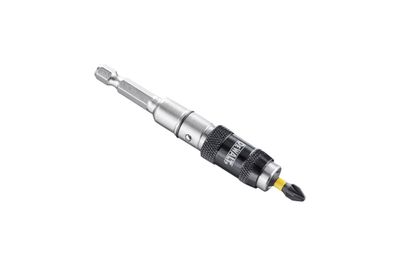 DeWalt Accessoires Zwenkbare bithouder - DT7505-QZ