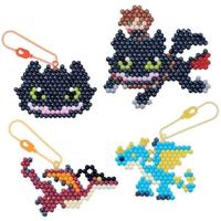 De Draken Kit - AQUABEADS - 800 kralen - Vanaf 4 jaar