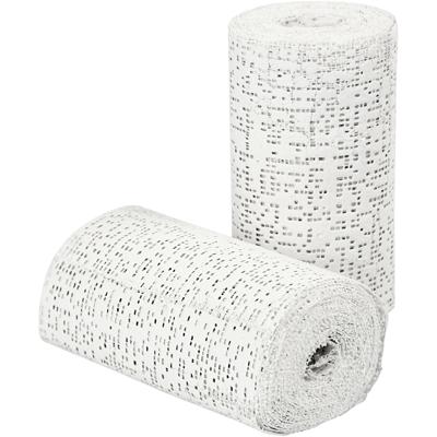 Creativ Company Gipsgaas 2 rollen - 2,7m