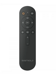 EverSolo: BTR-12 Remote voor DMP-A6