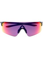 Oakley lunettes de soleil Prizm Road Evzero Blades - Noir - thumbnail