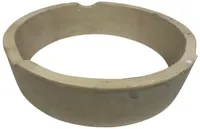 Keramische vuurring 21 inch kamado bbq