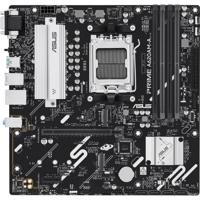 Asus Prime A620AM-A-CSM Moederbord Socket AMD AM5 Vormfactor Micro-ATX Moederbord chipset AMD® A620A