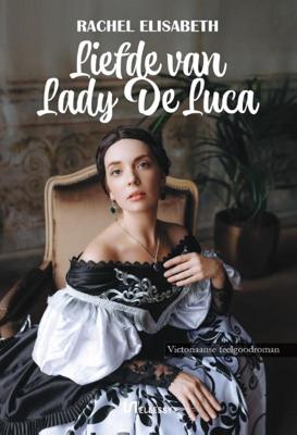 Liefde van Lady De Luca (Paperback)
