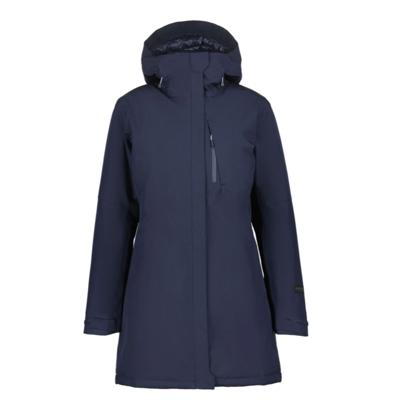 Ice Peak Bagheria Casual Winterjas Dames 4XL/48