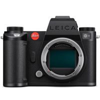 Leica 10643 SL3-S Black Leica 10643 SL3-S Black