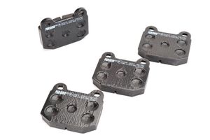 Remblokken set FDB1282
