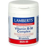 Vitamine B-50 complex