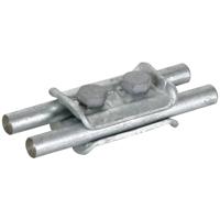 DEHN PV 7.10 SKM8X20 STTZN Montage-accessoires 1 stuk(s) DEHN PV 7.10 SKM8X20 STTZN Montage-accessoires 1 stuk(s)