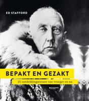 Bepakt en gezakt (Hardback)