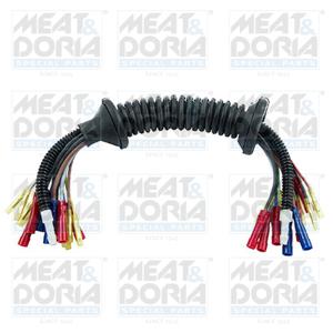 Meat Doria Kabelverbinding 25023