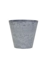 Artstone - Claire pot grey