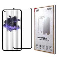 Saii 2.5D Premium Nothing Phone (1) Glazen Screenprotector - 2 St. - thumbnail