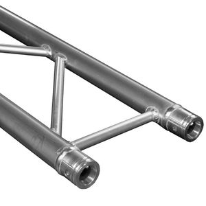 DuraTruss DT 32/2-350 laddertruss 3,5m