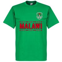 Malawi Team T-Shirt