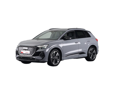 Audi Q4 e tron