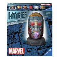 Ravensburger Legpuzzel marvel star lord, 54st.