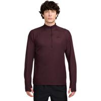 Nike Dri-FIT Trail Half-Zip Longsleeve Heren