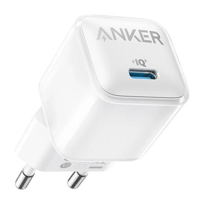 Anker 511 Charger (Nano Pro) offline only Oplader Wit