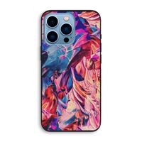 Pink Orchard: iPhone 13 Pro Biologisch afbreekbaar hoesje