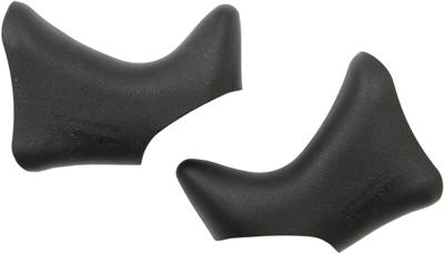 SHIMANO Br.grip rubber shim. f. 105 sc black