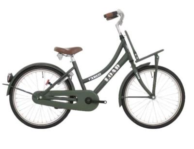 Bike Fun Kids Fiets bikefun 20" rn load meisjes