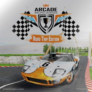 Arcade Racing Legends - Road Trip Edition