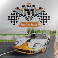 Arcade Racing Legends - Road Trip Edition - thumbnail