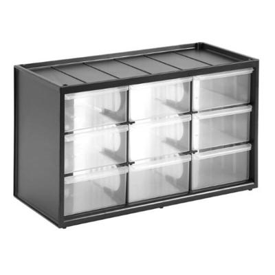 Opbergdoos Stanley 1-93-978 Zwart